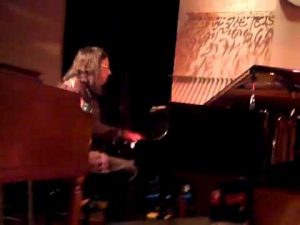 CHRIS BERGSON BAND – “The Bungler,” live at The Falcon, Marlborough, NY, 5.2011