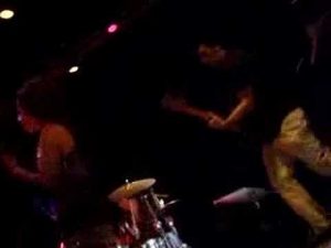 MUDVILLE – “Nothing Gets You Going,” Live at Galapagos, NYC, 7.2007